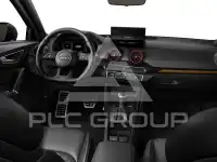 2025 Audi Q2