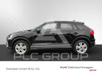 2025 Audi Q2