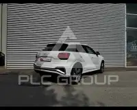 2025 Audi Q2
