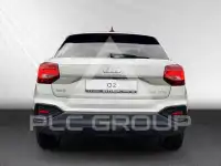 2025 Audi Q2