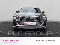 2025 Audi Q2