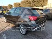 2025 Audi Q2