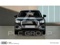 2025 Audi Q2