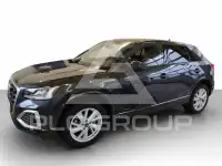 2025 Audi Q2