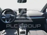 2025 Audi Q2