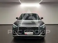 2025 Audi Q2