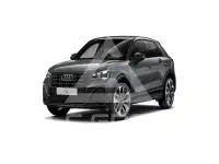 2025 Audi Q2
