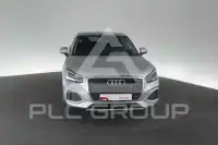 2025 Audi Q2