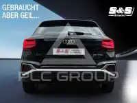 2025 Audi Q2