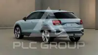 2025 Audi Q2