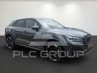 2025 Audi Q2