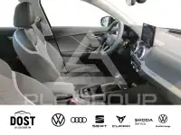 2025 Audi Q2