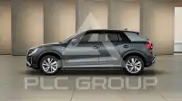 2025 Audi Q2