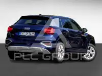 2025 Audi Q2