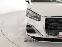 2025 Audi Q2