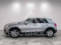 2025 Audi Q2