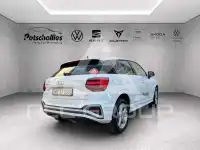 2025 Audi Q2