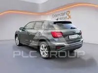 2025 Audi Q2
