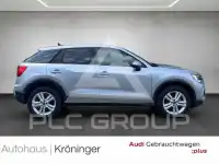 2025 Audi Q2