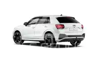 2025 Audi Q2