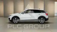 2025 Audi Q2