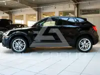 2025 Audi Q2