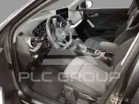 2025 Audi Q2