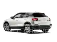 2025 Audi Q2
