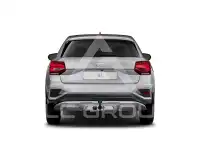 2025 Audi Q2