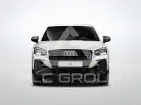 2025 Audi Q2