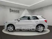 2025 Audi Q2