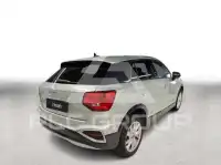 2025 Audi Q2