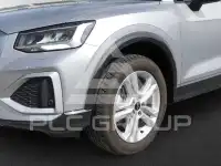2025 Audi Q2