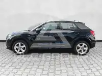 2025 Audi Q2