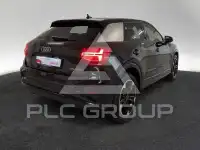 2025 Audi Q2