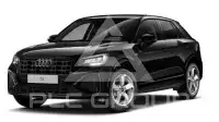 2025 Audi Q2