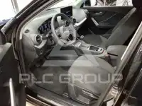2025 Audi Q2