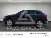 2025 Audi Q2