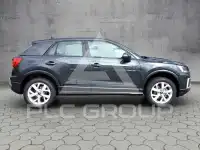 2025 Audi Q2