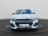2025 Audi Q2