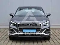 2025 Audi Q2