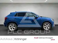 2025 Audi Q2