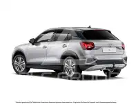 2025 Audi Q2