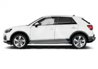 2025 Audi Q2