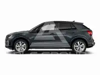 2025 Audi Q2