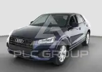 2025 Audi Q2