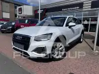 2025 Audi Q2