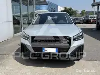 2025 Audi Q2