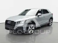 2025 Audi Q2