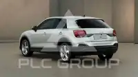 2025 Audi Q2